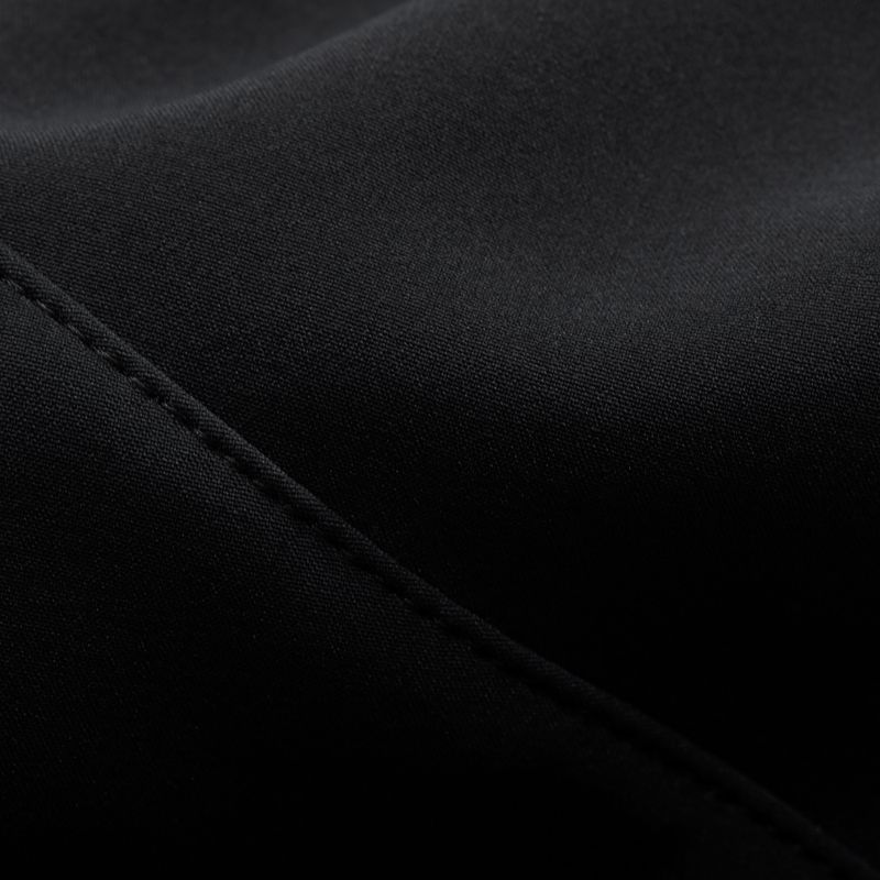 Spodnie softshell męskie Mammut Winter Hiking SO black 7