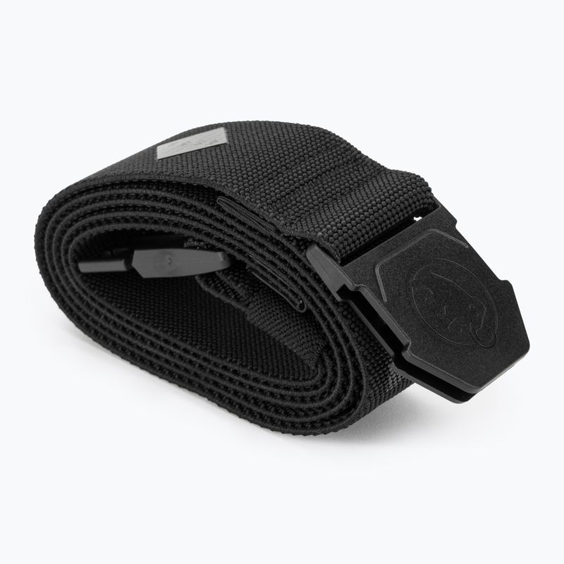 Pasek do spodni Mammut Alpine black