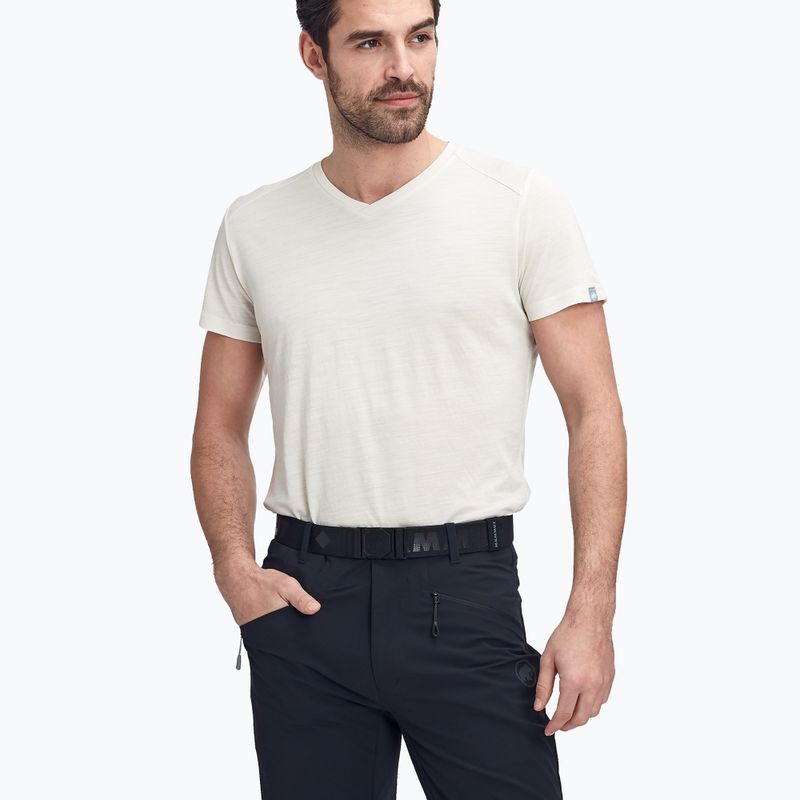 Pasek do spodni Mammut Alpine black 6