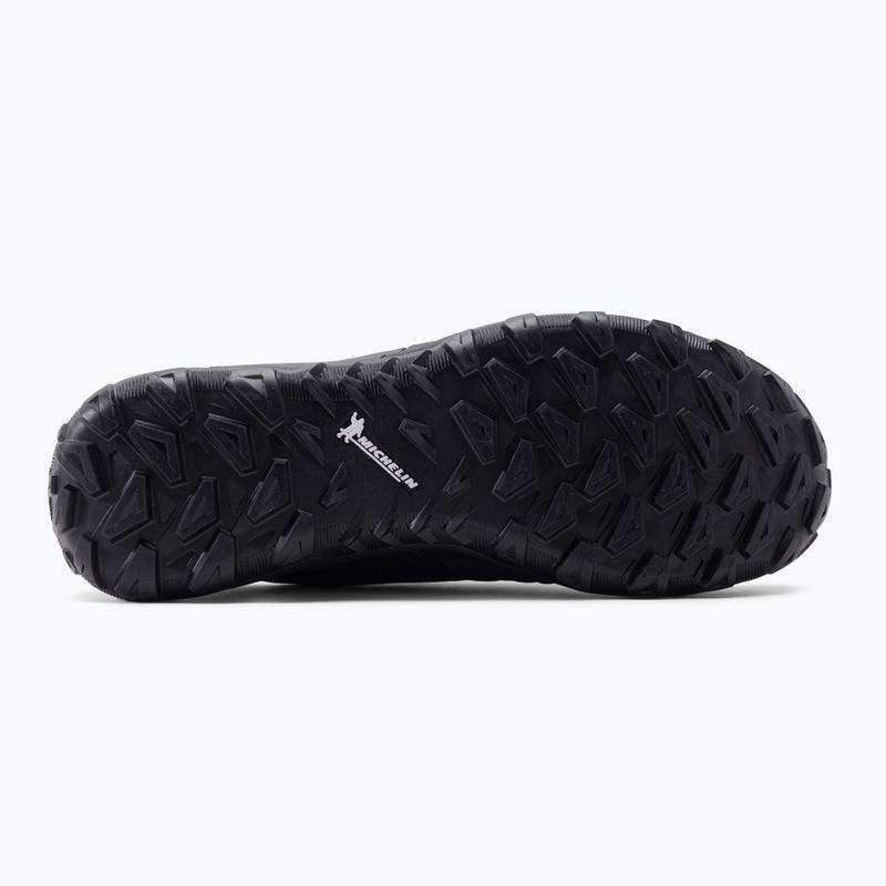 Buty turystyczne męskie Mammut Saentis Low GTX black/phantom 4