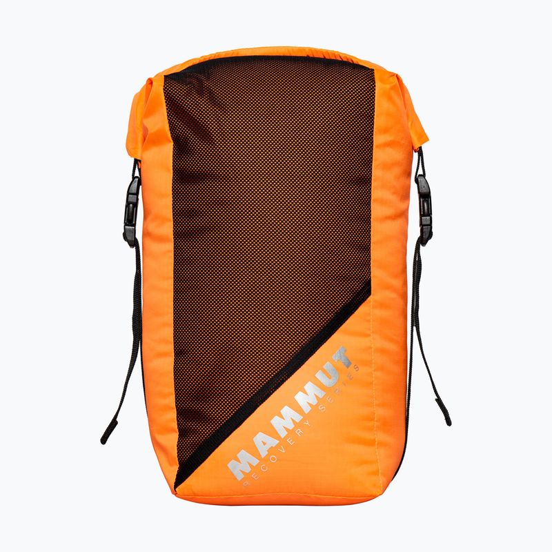 Śpiwór Mammut Relax Fiber Bag 0C olive 5