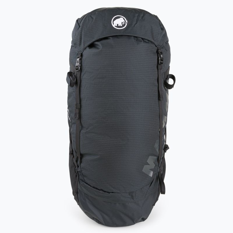 Plecak turystyczny Mammut Ducan 30 l black