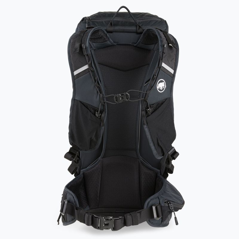 Plecak turystyczny Mammut Ducan 30 l black 3