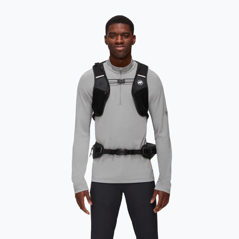 Plecak turystyczny Mammut Ducan 24 l black 10