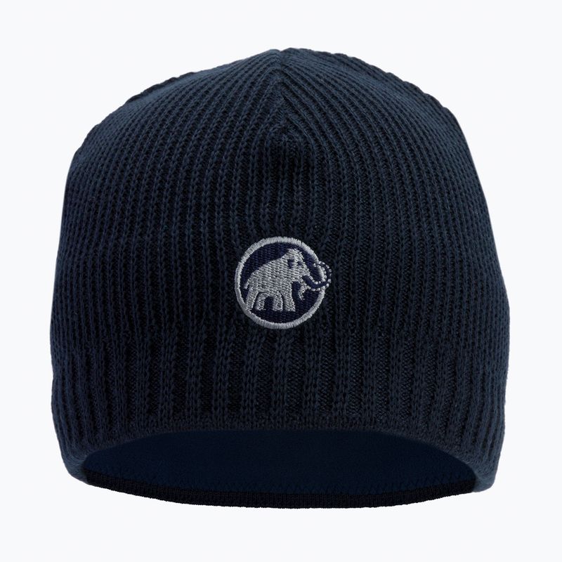 Czapka zimowa Mammut Sublime marine