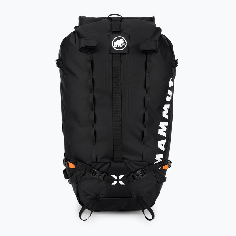 Plecak wspinaczkowy Mammut Trion Nordwand 28 l black
