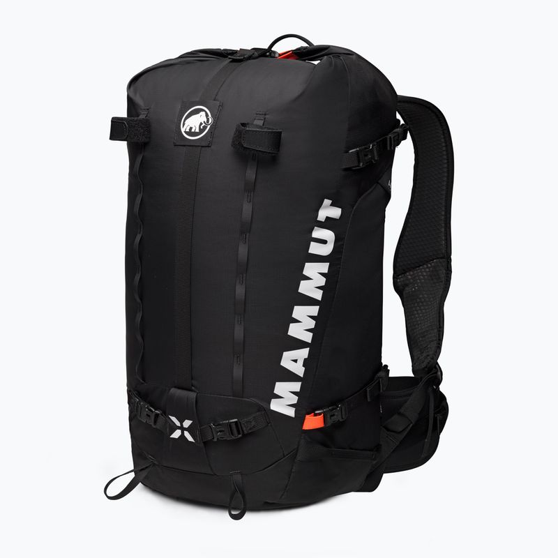 Plecak wspinaczkowy Mammut Trion Nordwand 28 l black 5