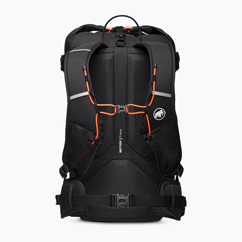 Plecak wspinaczkowy Mammut Trion Nordwand 28 l black 6