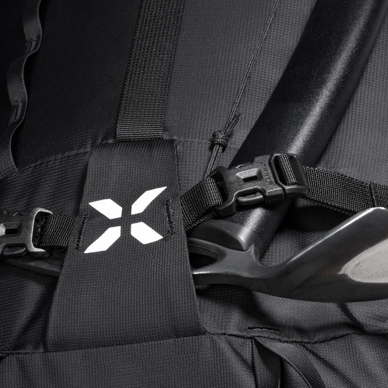 Plecak wspinaczkowy Mammut Trion Nordwand 28 l arumita/night 10