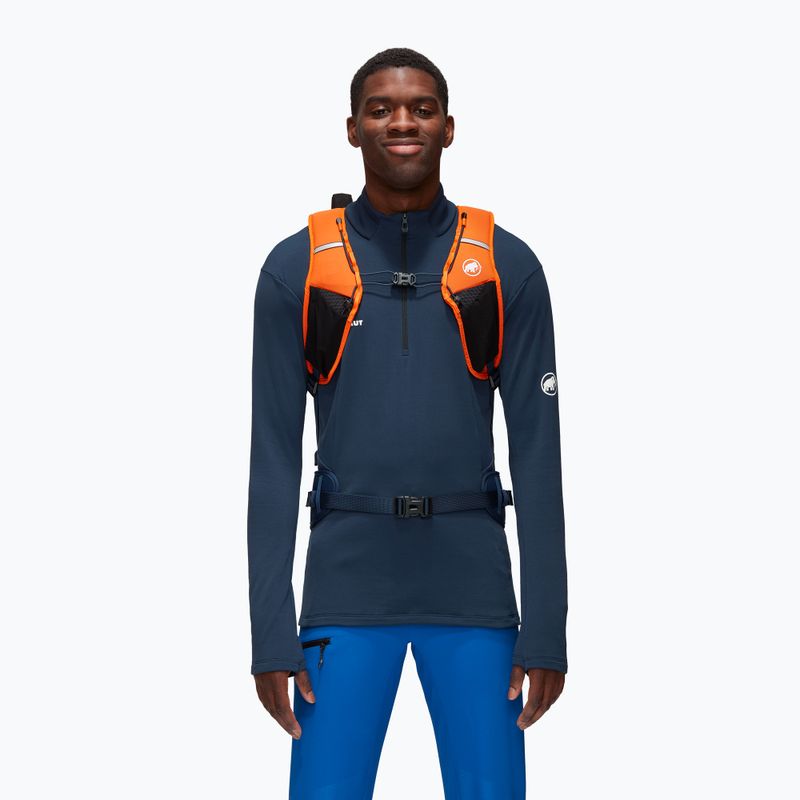 Plecak wspinaczkowy Mammut Trion Nordwand 28 l arumita/night 13