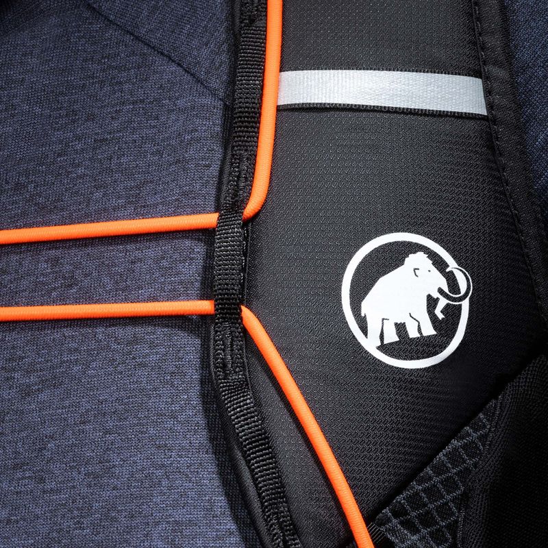 Plecak wspinaczkowy Mammut Trion Nordwand 38 l black 3