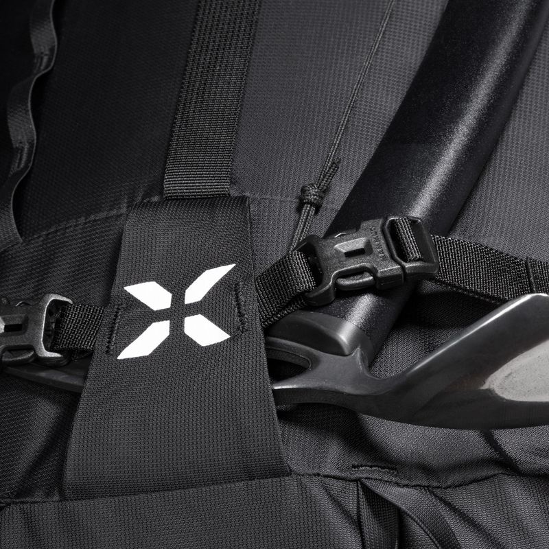 Plecak wspinaczkowy Mammut Trion Nordwand 38 l black 6