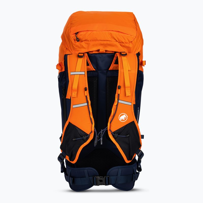Plecak wspinaczkowy Mammut Trion Nordwand 38 l arumita/night 3