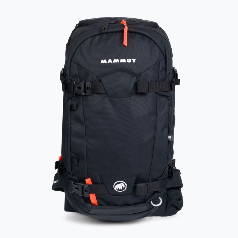 Plecak turystyczny Mammut Nirvana 30 l black