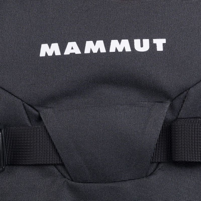 Plecak turystyczny Mammut Nirvana 30 l black 8