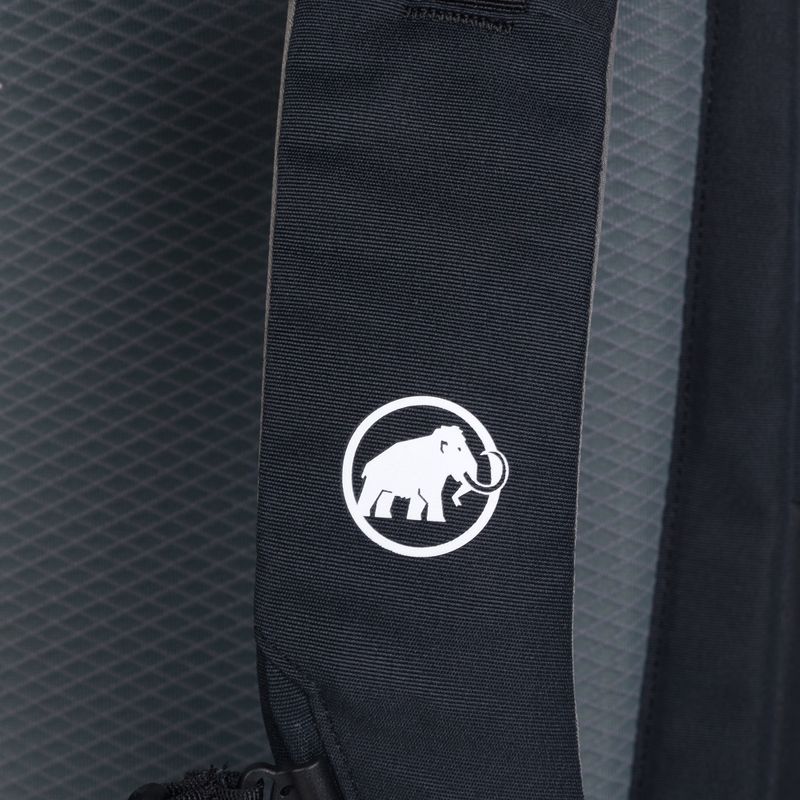 Plecak turystyczny Mammut Nirvana 30 l black 10