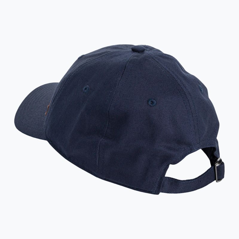 Czapka z daszkiem Mammut Baseball marine 3