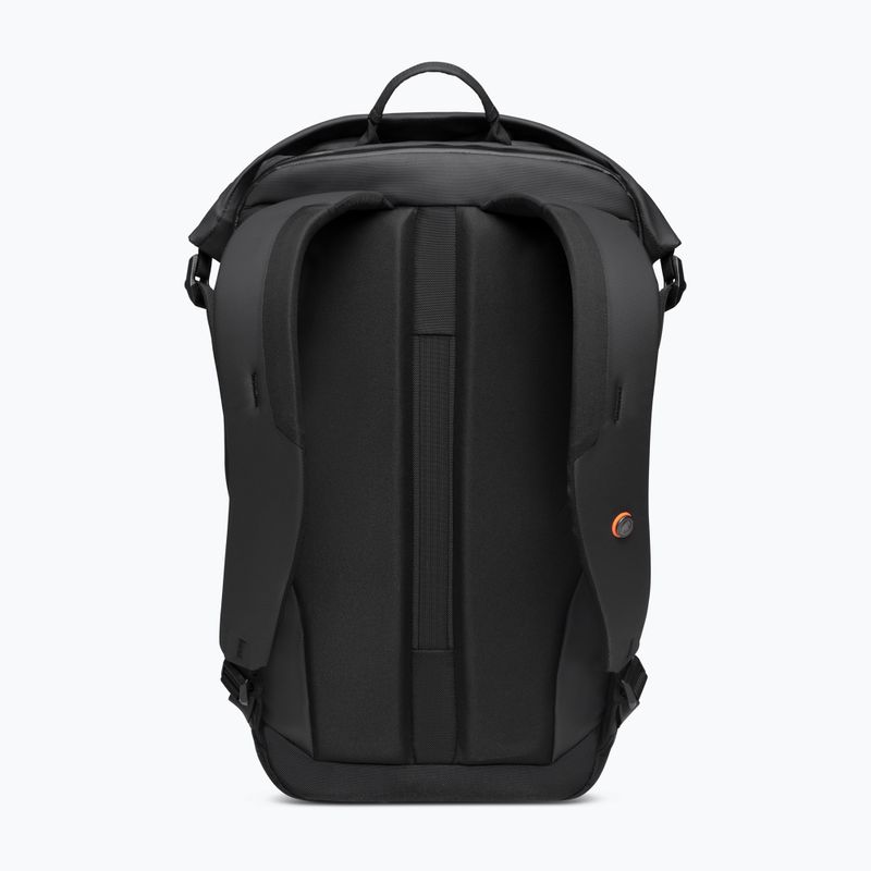 Plecak miejski Mammut Seon Courier 20 l black 2