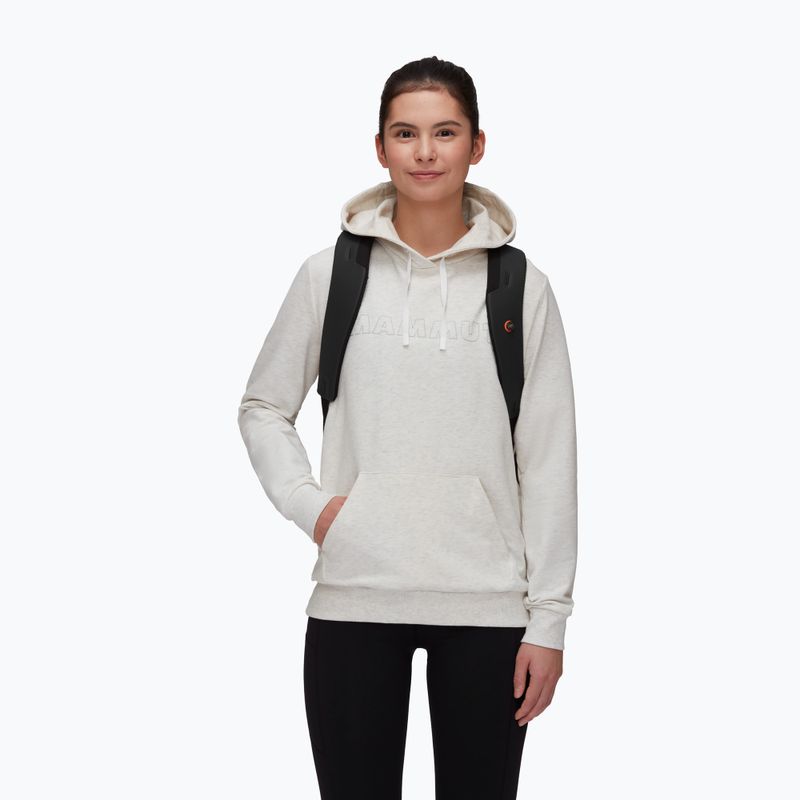 Plecak miejski Mammut Seon 3-Way 20 l black 6