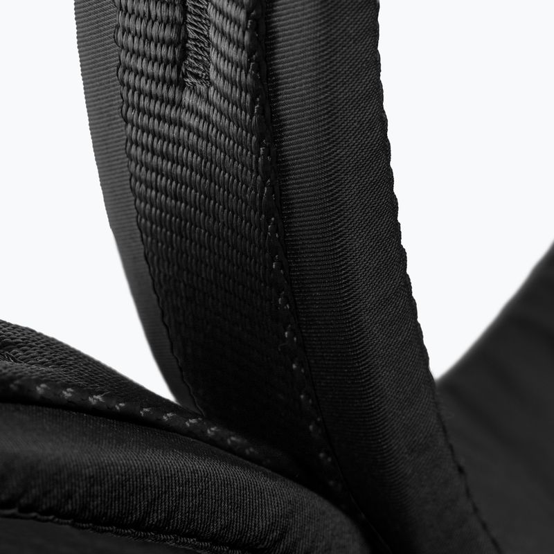 Uprząż wspinaczkowa Mammut 4 Slide black 6