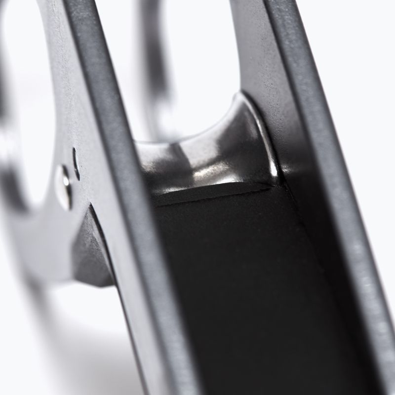 Przyrząd asekuracyjny Mammut Smart 2.0 grey 3