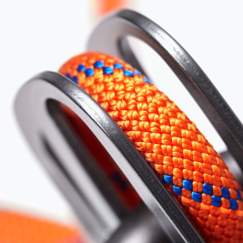 Przyrząd asekuracyjny Mammut Smart 2.0 grey 4