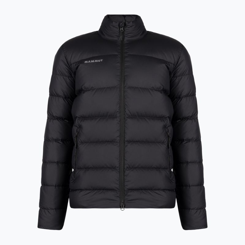 Kurtka puchowa męska Mammut Whitehorn IN black 4