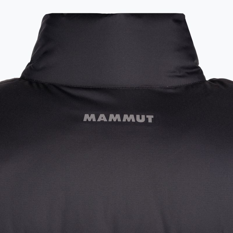 Kurtka puchowa męska Mammut Whitehorn IN black 8