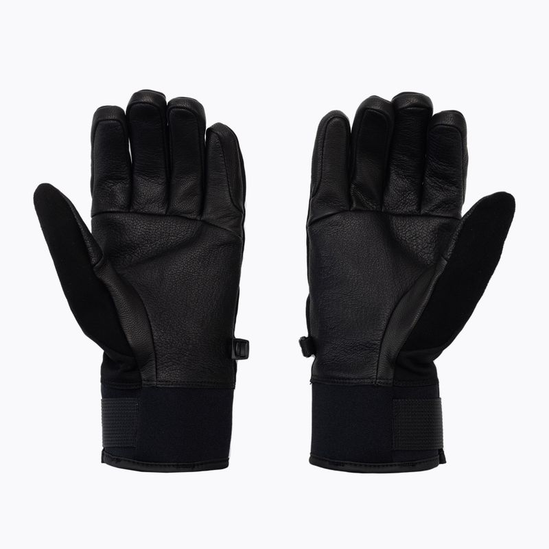 Rękawiczki trekkingowe Mammut Astro Guide black 3