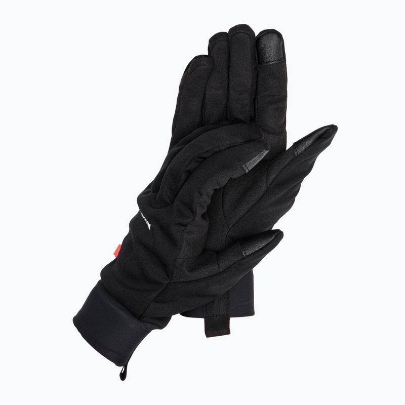Rękawiczki trekkingowe Mammut Astro 2022 black