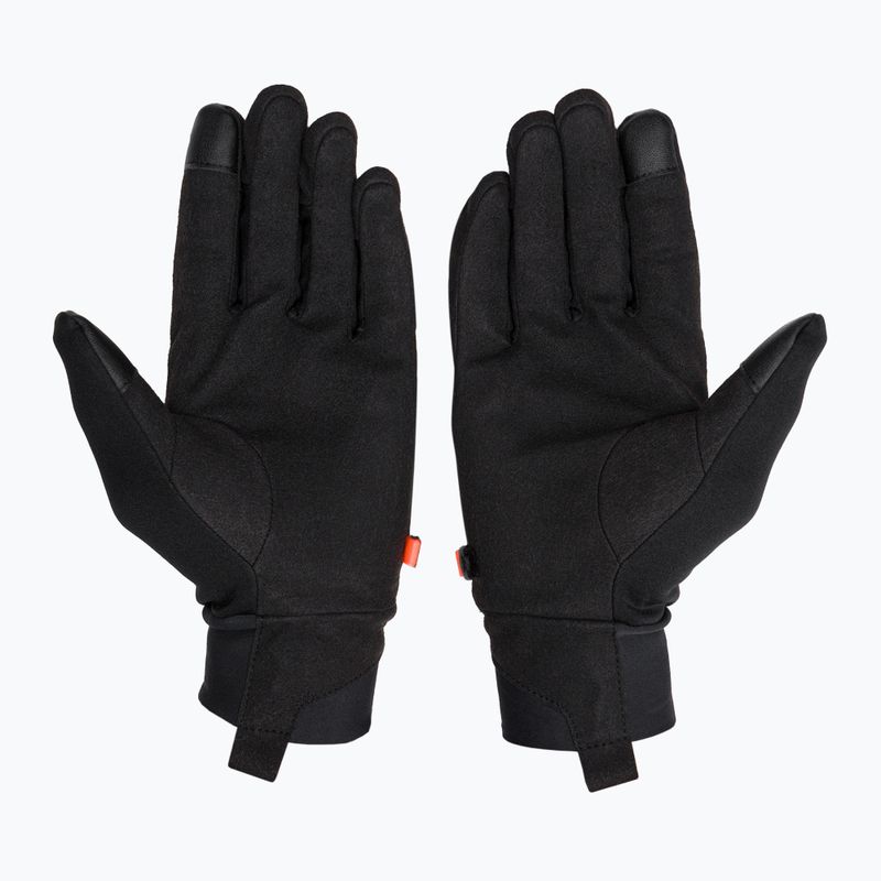 Rękawiczki trekkingowe Mammut Astro 2022 black 2