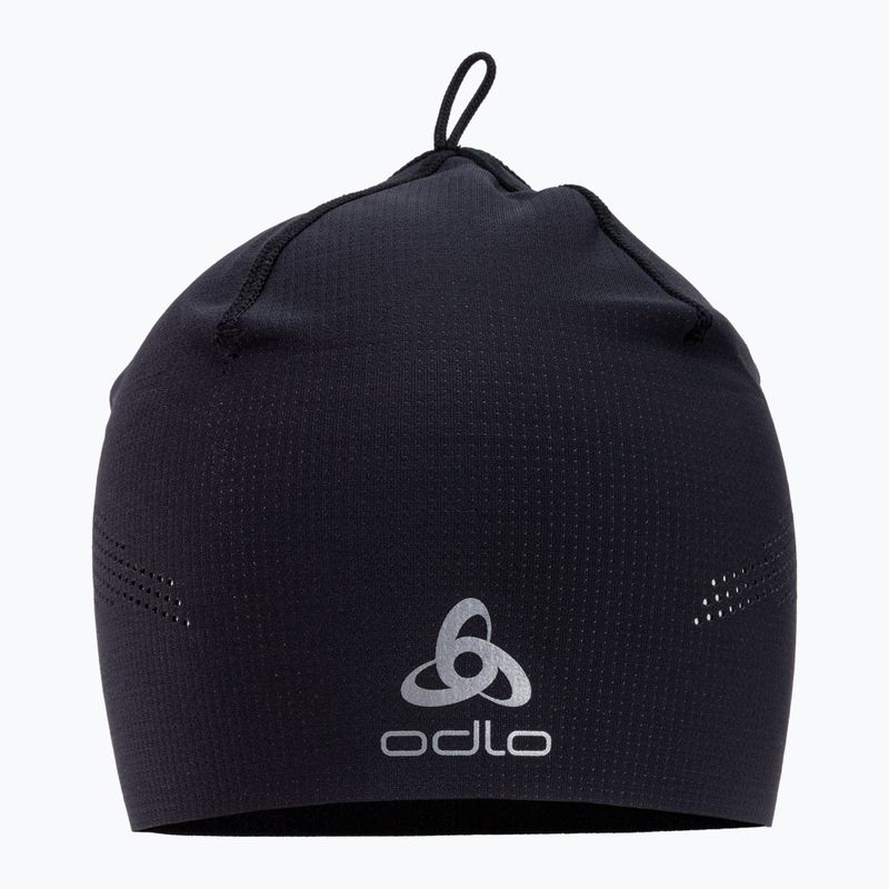 Czapka zimowa ODLO Move Light black 2