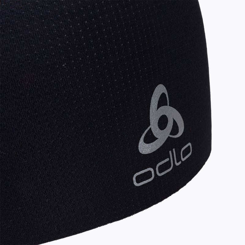 Czapka zimowa ODLO Move Light black 3