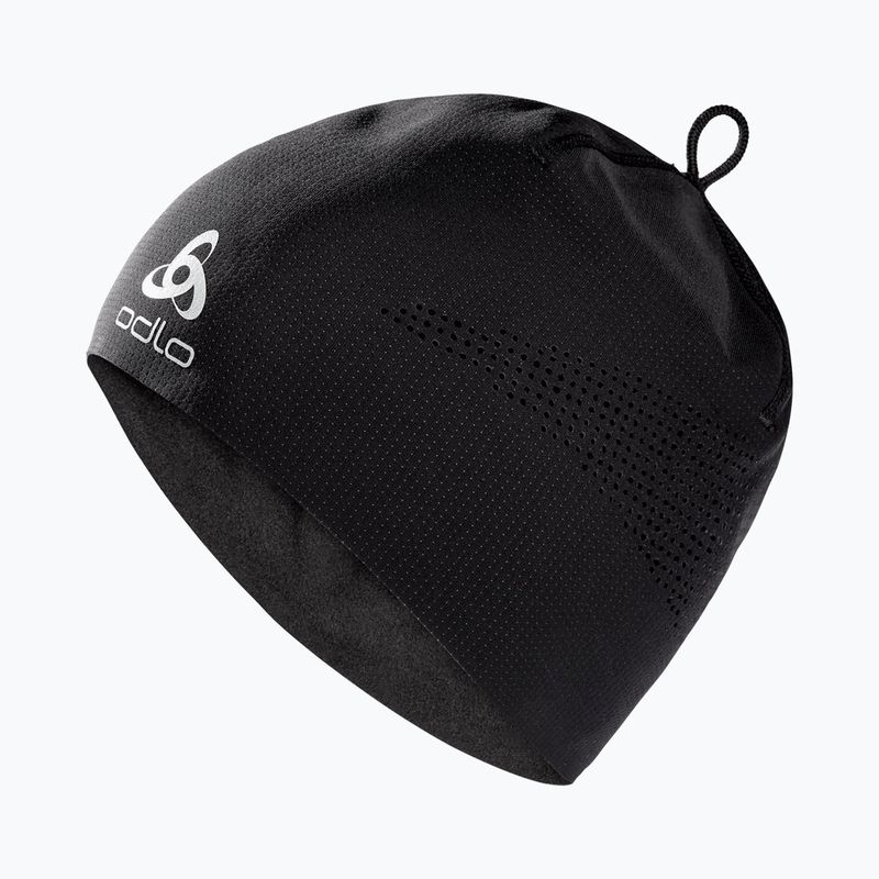 Czapka zimowa ODLO Move Light black 4