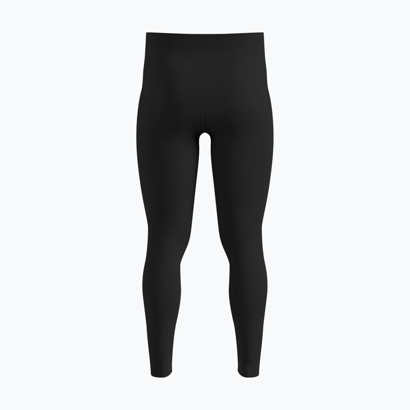 Spodnie termoatywne męskie ODLO Fundamentals Active Warm Bl Boottom Long black 2