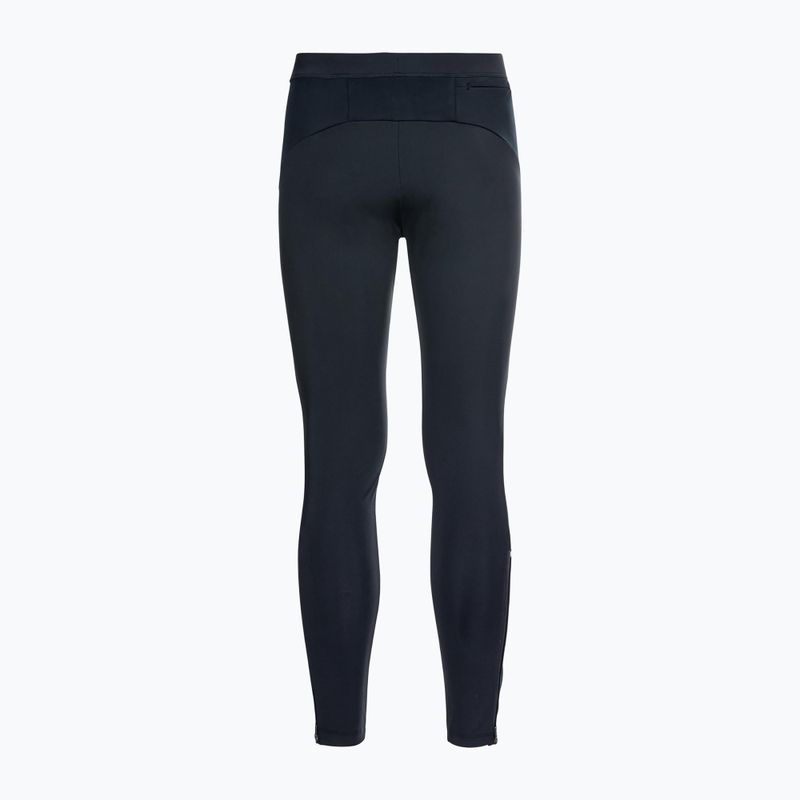 Spodnie męskie ODLO Ceramiwarm dark sapphire 7