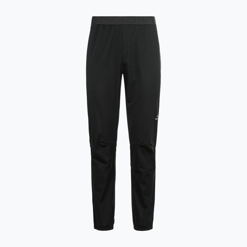 Spodnie męskie ODLO Brensholmen black 5