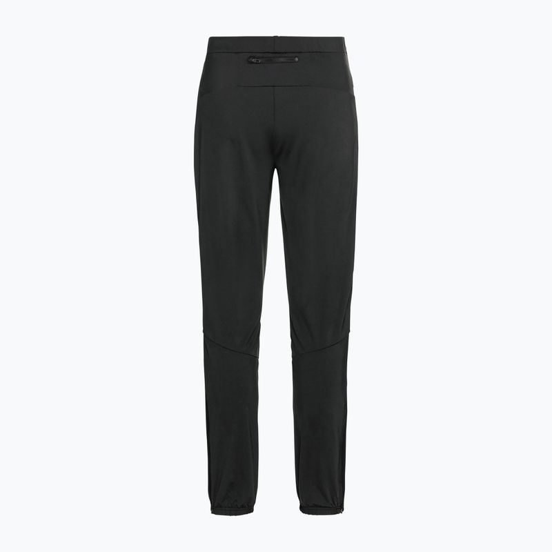 Spodnie męskie ODLO Brensholmen black 6