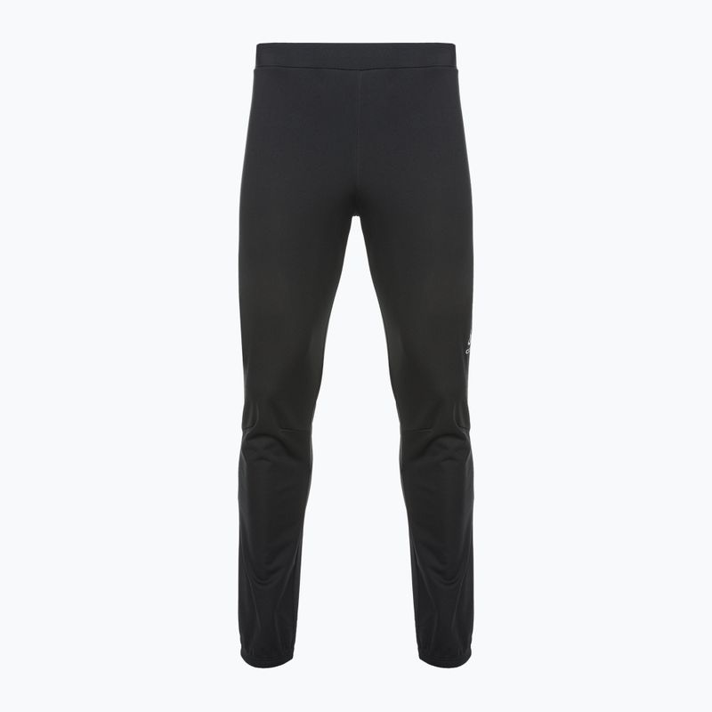 Spodnie męskie ODLO Brensholmen black