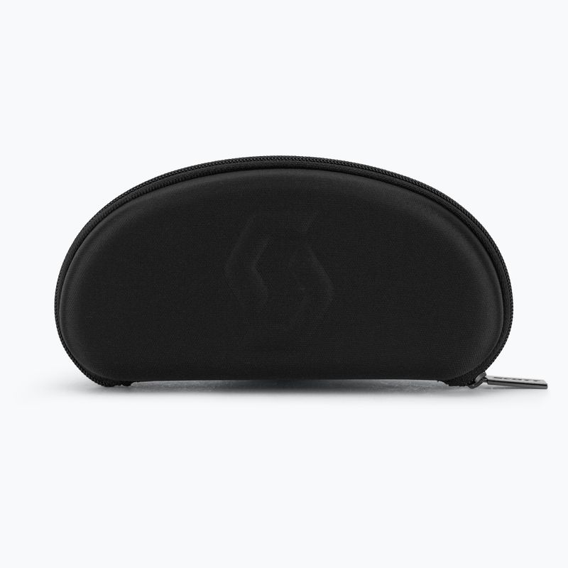 Okulary przeciwsłoneczne SCOTT Tune black matt/grey 5