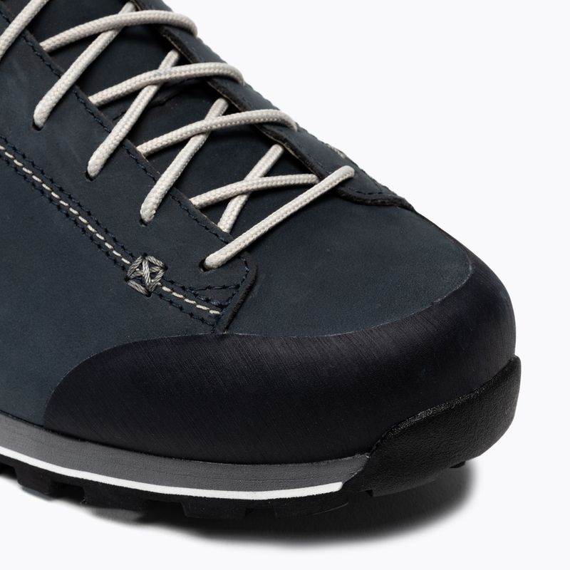 Buty turystyczne męskie Dolomite 54 High FG GTX blue navy 7