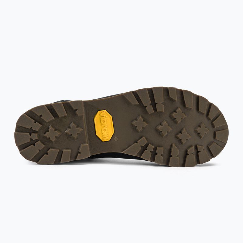Buty turystyczne damskie Dolomite 54 High FG GTX black 4