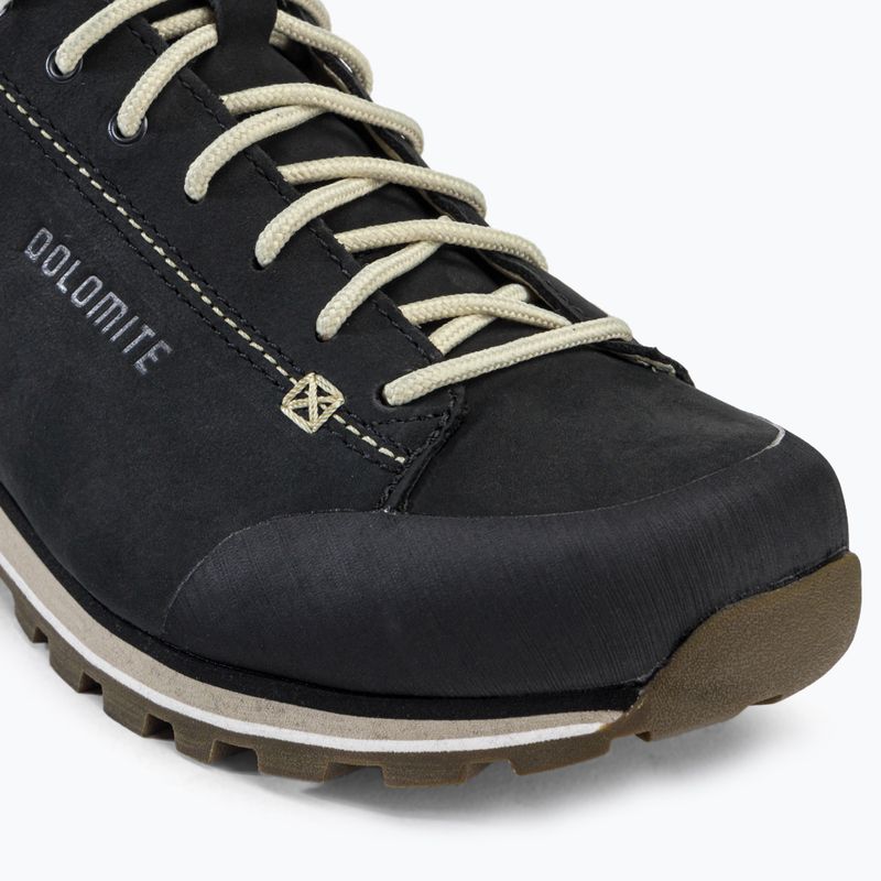 Buty turystyczne damskie Dolomite 54 High FG GTX black 7