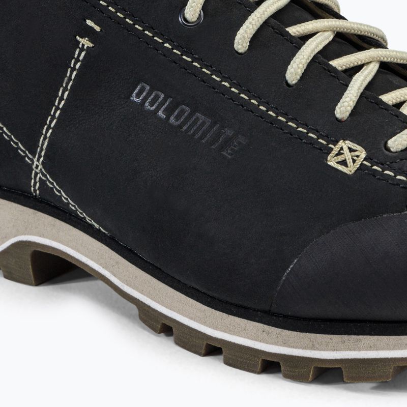 Buty turystyczne damskie Dolomite 54 High FG GTX black 9
