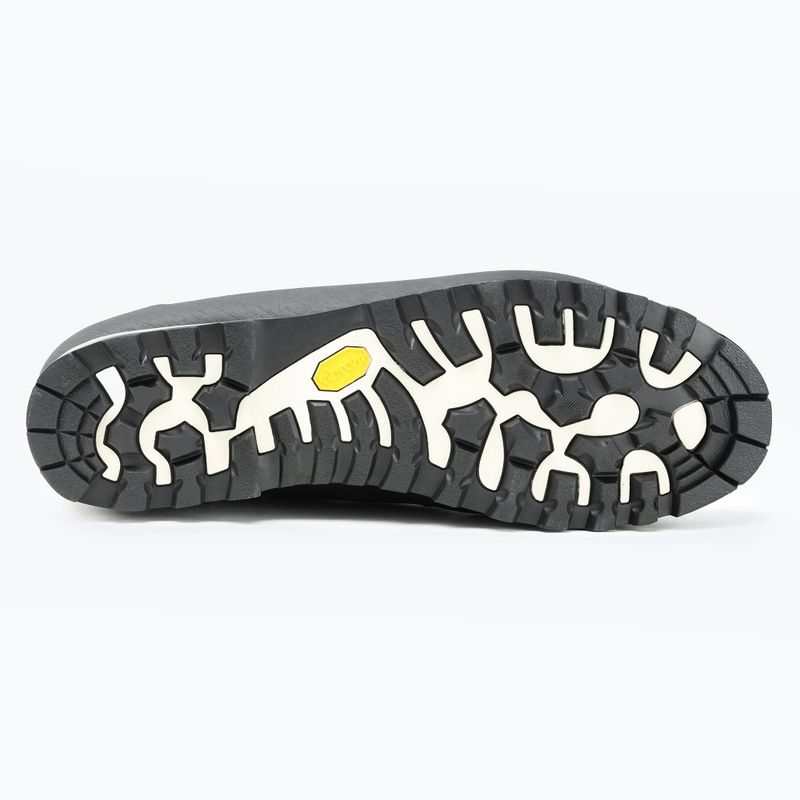 Buty trekkingowe męskie Dolomite 54 Trek GTX black 4
