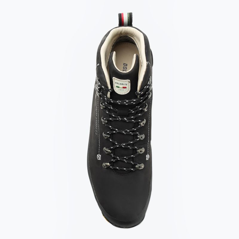 Buty trekkingowe męskie Dolomite 54 Trek GTX black 6