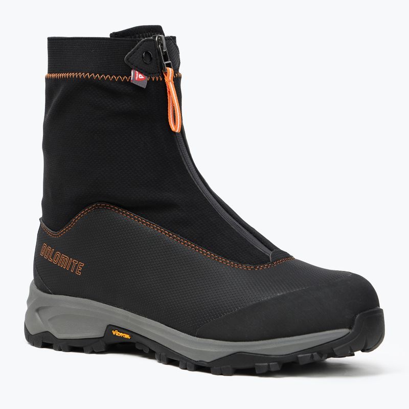 Buty trekkingowe męskie Dolomite Tamaskan 1.5 black
