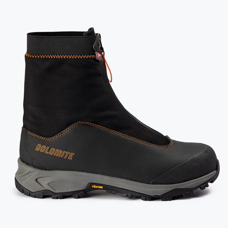 Buty trekkingowe męskie Dolomite Tamaskan 1.5 black 2