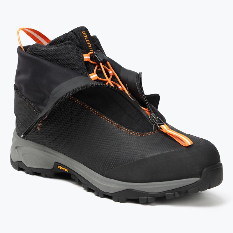 Buty trekkingowe męskie Dolomite Tamaskan 1.5 black 7