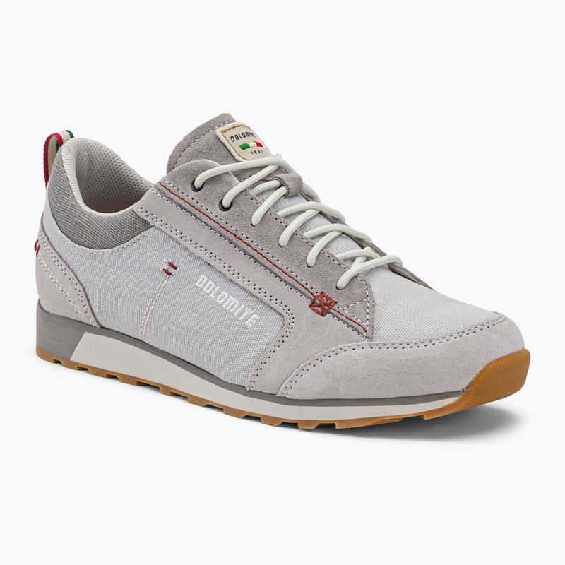 Buty turystyczne Dolomite 54 Duffle graphite grey